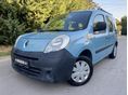 RENAULT KANGOO 1.6 8V Expression friss vizsga. leinformálható