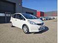 HONDA JAZZ 2013/9 - 3