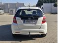 HONDA JAZZ 2013/9 - 6