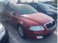SKODA OCTAVIA 2006/10 - 2