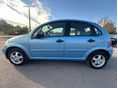 CITROEN C3 2005/7 - 8