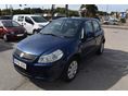 SUZUKI SX4 2007/1 - 1