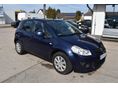 SUZUKI SX4 2007/1 - 2