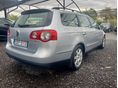 VOLKSWAGEN PASSAT 2006 - 2