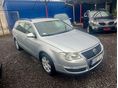 VOLKSWAGEN PASSAT 2006 - 4