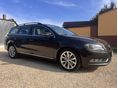 VOLKSWAGEN PASSAT VII 2011/3 - 2
