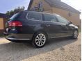 VOLKSWAGEN PASSAT VII 2011/3 - 3