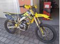 SUZUKI RM-Z 250 2017 - 1