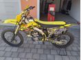 SUZUKI RM-Z 250 2017 - 2