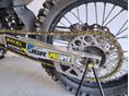 SUZUKI RM-Z 250 2017 - 7