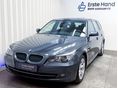 BMW 520 2008/10 - 2