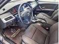 BMW 520 2008/10 - 4