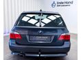 BMW 520 2008/10 - 12