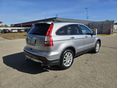 HONDA CR-V 2008/6 - 5