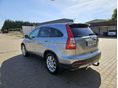 HONDA CR-V 2008/6 - 7