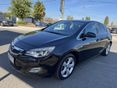 OPEL ASTRA J 1.4 T Sport XENON! 2 kulcs! Sport ülések! Új gumik! Kisebb csere!