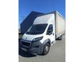PEUGEOT BOXER 2017/10 - 1