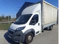 PEUGEOT BOXER 2017/10 - 2
