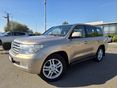 TOYOTA LAND CRUISER 2010/3 - 1