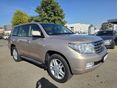 TOYOTA LAND CRUISER 2010/3 - 3