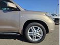 TOYOTA LAND CRUISER 2010/3 - 4