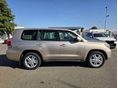 TOYOTA LAND CRUISER 2010/3 - 5