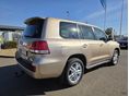 TOYOTA LAND CRUISER 2010/3 - 6