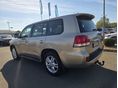 TOYOTA LAND CRUISER 2010/3 - 7