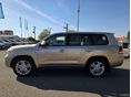 TOYOTA LAND CRUISER 2010/3 - 8