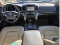 TOYOTA LAND CRUISER 2010/3 - 12