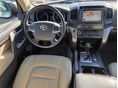 TOYOTA LAND CRUISER 2010/3 - 13