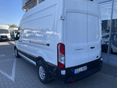FORD TRANSIT 2021/12 - 2