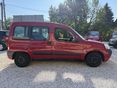 CITROEN BERLINGO 2006 - 8
