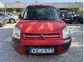 CITROEN BERLINGO 2006 - 2