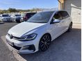 VOLKSWAGEN GOLF VII 2017/5 - 7