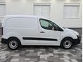PEUGEOT PARTNER 2018/5 - 4