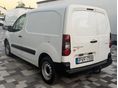 PEUGEOT PARTNER 2018/5 - 5
