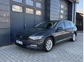 VOLKSWAGEN PASSAT VIII Variant 2.0 TDI SCR Business SZERVIZKÖNYV / 1.TULAJ / MAGYARORSZÁG-i / LED / CARPLAY/ KORMÁNYFŰTÉS / ACC