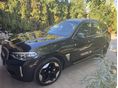 BMW IX3 2021/10 - 1