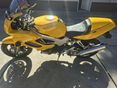 HONDA VTR 1000 F 