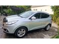 HYUNDAI IX35 2012/10 - 2