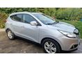 HYUNDAI IX35 2012/10 - 1
