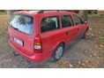 OPEL ASTRA G 1998/10 - 2