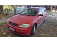 OPEL ASTRA G 1998/10 - 4