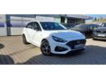 HYUNDAI I30 1.6 CRDi HP Comfort MHEV Magyarországi. Vezetett szervizkönyves! Áfá-s !