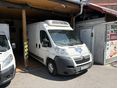 CITROEN JUMPER 2008/1 - 1