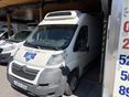 CITROEN JUMPER 2008/1 - 2