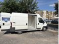CITROEN JUMPER 2008/1 - 6
