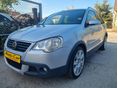 VOLKSWAGEN POLO 1.4 80 16V CrossPolo FRISS MŰSZAKI VIZSGA.ÜLÉSFŰTÉS!!