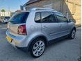 VOLKSWAGEN POLO 2009/1 - 3